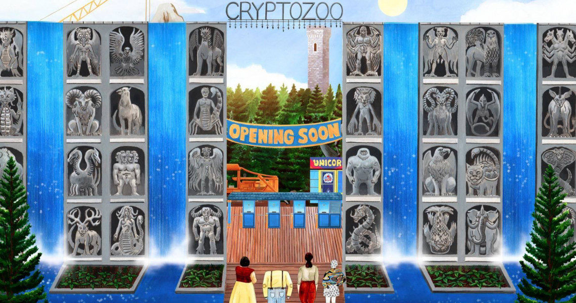 Cryptozoo
